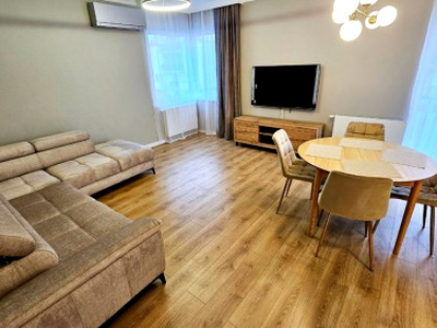 Apartament, ul. Halna