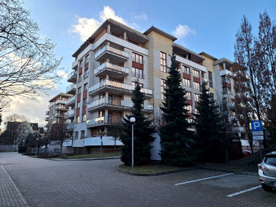 Apartament, ul. Karolewska