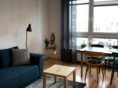 Apartament, ul. Kazimierza Królewicza