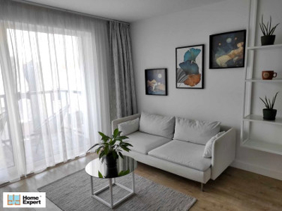 Apartament, ul. Kobierzycka