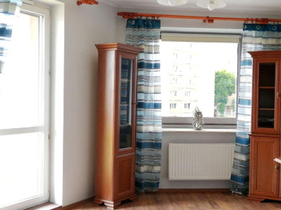 Apartament, ul. Piątkowska