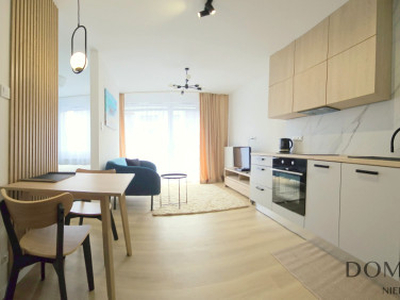 Apartament, ul. Podskarbińska