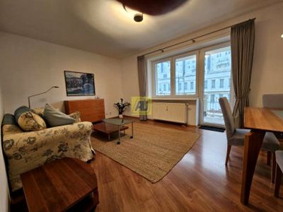 Apartament, ul. Włodarzewska