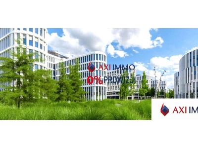 Biuro do wynajęcia 400,00 m², oferta nr 7426