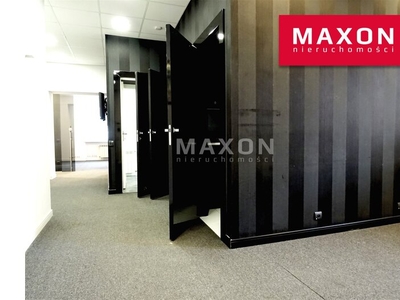 Biuro do wynajęcia 81,59 m², oferta nr 7123/LBW/MAX
