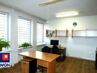 Biuro, ul. Krotoszyńska