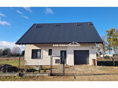 Dom na sprzedaż 103,31 m², oferta nr 68