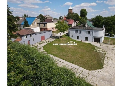 Dom na sprzedaż 141,00 m², oferta nr 31