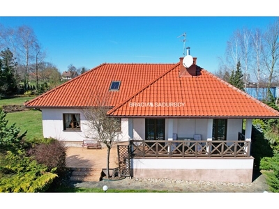 Dom na sprzedaż 145,80 m², oferta nr BS5-DS-292009-33