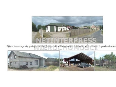 Dom na sprzedaż 220,87 m², oferta nr NET-DS-1622