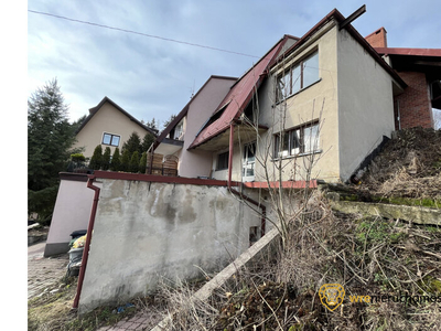 Dom na sprzedaż 348,50 m², oferta nr 920730