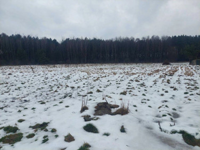 Działka budowlana Jaworzno