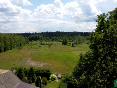 Działka budowlana Józefowo