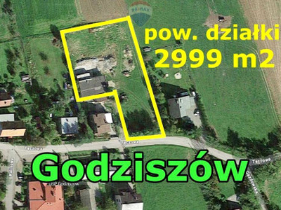 Działka budowlana, ul. Tęczowa