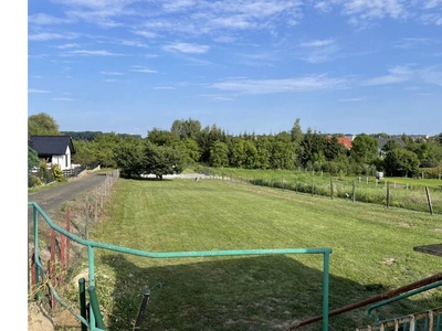 Działka na sprzedaż 1 233,00 m²