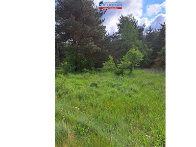 Działka na sprzedaż 3 458,00 m², oferta nr FCZ-GS-196671