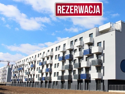 Kraków Bieżanów-Prokocim, Osiedle Złocień Agatowa, 37,42 m