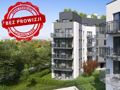 KRAKÓW Rydlówka, 62,10 m