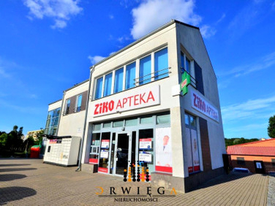 Lokal handlowy Gorzów Wielkopolski