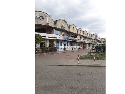 Lokal użytkowy na sprzedaż 216,00 m², oferta nr BS1-LS-295703-83