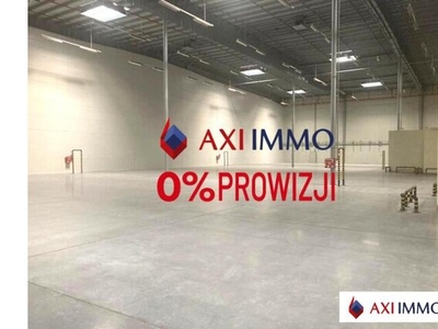 Magazyn do wynajęcia 1 832,00 m², oferta nr 7415