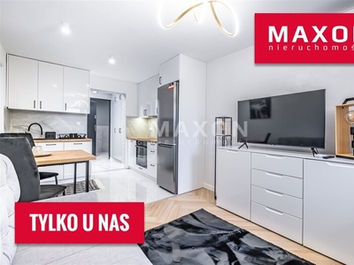 Mieszkanie do wynajęcia 39,00 m², piętro 2, oferta nr 25240/MW/MAX