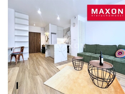 Mieszkanie do wynajęcia 42,65 m², piętro 2, oferta nr 25170/MW/MAX