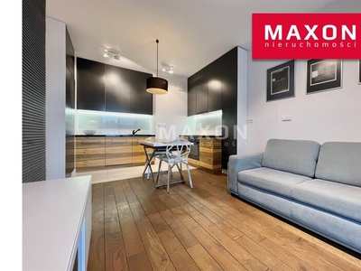 Mieszkanie do wynajęcia 54,90 m², piętro 2, oferta nr 25209/MW/MAX