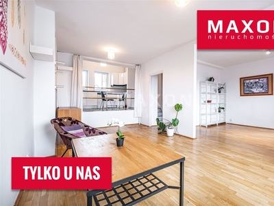 Mieszkanie do wynajęcia 97,00 m², piętro 3, oferta nr 25098/MW/MAX