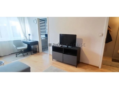 Mieszkanie na sprzedaż 30,30 m², parter, oferta nr 55172/6624/OMS