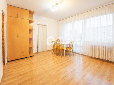 Mieszkanie na sprzedaż 30,94 m², piętro 9, oferta nr TN248889