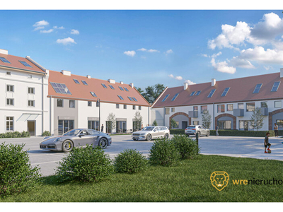 Mieszkanie na sprzedaż 36,41 m², piętro 2, oferta nr 733906