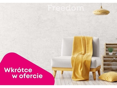 Mieszkanie na sprzedaż 40,00 m², piętro 1, oferta nr 28697/3685/OMS