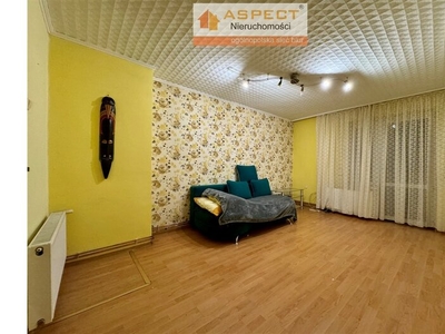 Mieszkanie na sprzedaż 45,90 m², piętro 1, oferta nr API-MS-48007
