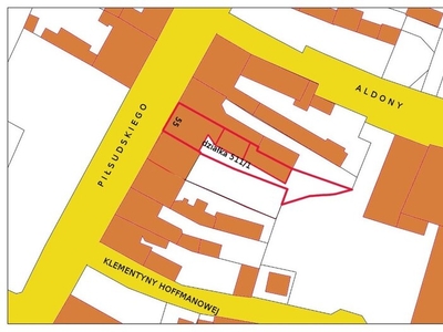 Mieszkanie na sprzedaż 81,71 m², piętro 2