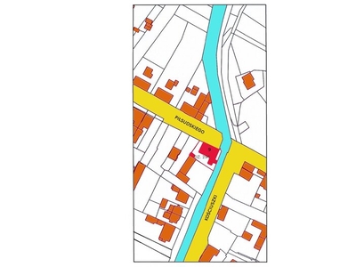 Mieszkanie na sprzedaż 96,49 m², piętro 1