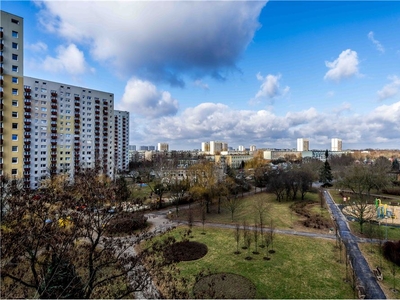 Mieszkanie Sprzedaż Poznań, Polska