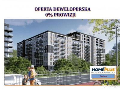 OFERTA DEWELOPERSKA, nad Narwią, 2 etap'24 r.