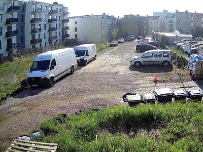 Parking - Plac Postojowy 24h