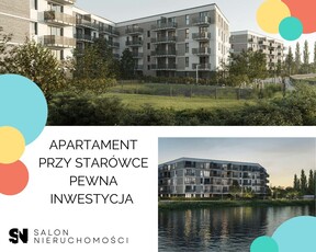 Apartament Inwestycyjny Na I Piętrze