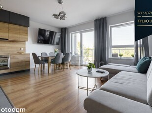 Apartament | Baltica Towers | 800 M Od Plaży