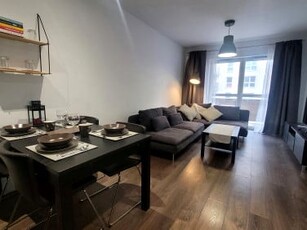 Apartament, ul. Baildona