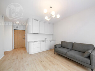 Apartament, ul. Braniborska