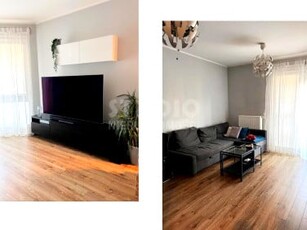 Apartament, ul. Chełmońskiego