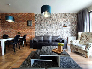 Apartament, ul. Czarny Dwór