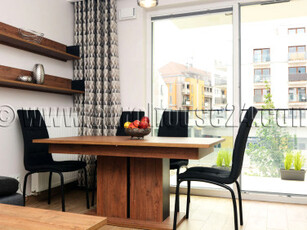 Apartament, ul. Garbary