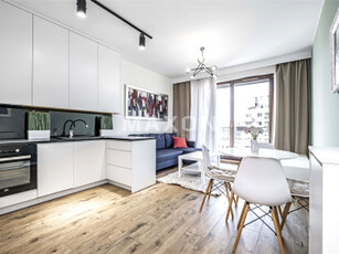 Apartament, ul. Jana Kazimierza