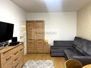 Apartament, ul. Kaczyńskiego