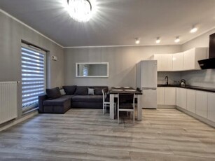 Apartament, ul. Kopcińskiego