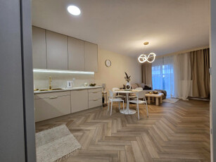 Apartament, ul. Lizbońska